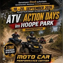 ATV Action Days - Moto Car Performance Center
