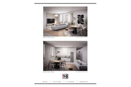 Wohnung zum Kaufen in Ludwigshafen 365.000,00 € 98 m²