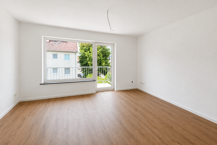 Wohnung zum Mieten in Weißenthurm 600,00 € 66.09 m²