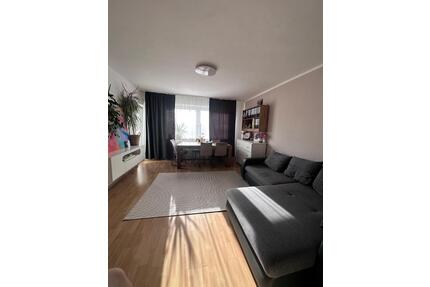 Schöne 3- Zimmer Wohnung mit Balkon in Hameln