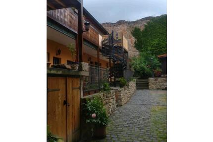 2 Zimmer Wohnung in historischer Sesslacher Altstadt - Seßlach