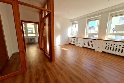 2 ZKB Wohnung zentrale Lage Bad Hersfeld