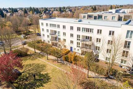 Wohnung zum Mieten in Berlin 3.150,00 € 165 m²
