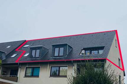 Wohnung zum Kaufen in Stadthagen 175.000,00 € 95 m²