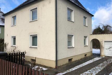 Freistehendes Einfamilienhaus Haus Mehrfamilienhaus nähe Bahnhof - Ergolding