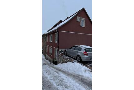 Familien Haus - 250.000,00&nbsp;EUR Kaufpreis, ca.&nbsp; 125,00&nbsp;m&sup2; in Georgenthal (PLZ: 99887)