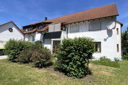 Wohnung zum Kaufen in Aldingen 190.000,00 € 79.9 m²