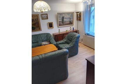 Provisionsfrei: 3-Zimmer-Wohnung, 78 m², 3. Etage, Bremerhaven