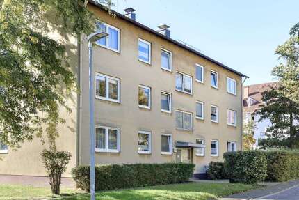 Wohnung zum Mieten in Bad Bergzabern 366,16 € 59.14 m²