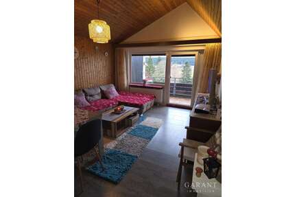 Wohnung zum Kaufen in Waldachtal 65.000,00 € 36 m²