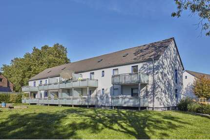 Wohnung zum Mieten in Bochum 235,49 € 35.74 m²