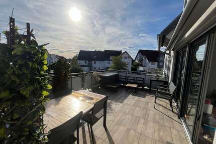 Wohnung zum Kaufen in Dreieich 679.000,00 € 156 m²
