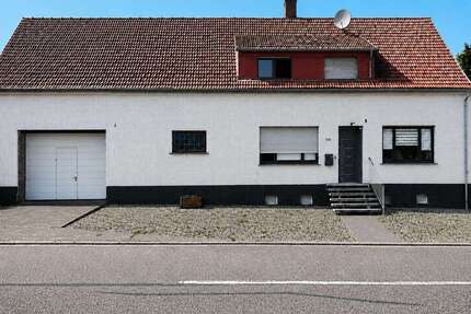 Haus zum Kaufen in Völklingen-Lauterbach 225.000,00 € 190 m²