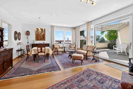 Wohnung zum Kaufen in Langenau 525.000,00 € 126.22 m²