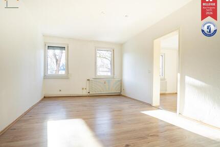 4-Zimmer-Wohnung mit großer Dachterrasse und Garage zur Miete! - Tuttlingen