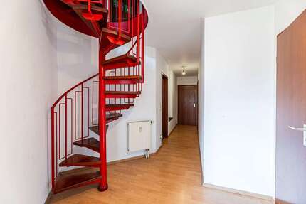 Wohnung zum Kaufen in Ammerndorf 290.000,00 € 110 m²