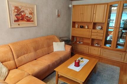 Ferienwohnung für zwei Personen - Nüdlingen