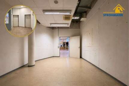 Einzelhandel in Schwäbisch Gmünd 1.500,00 € 60 m²