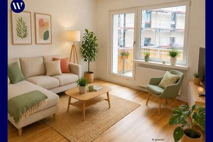 Wohnung zum Mieten in Wedel 950,00 € 70 m²