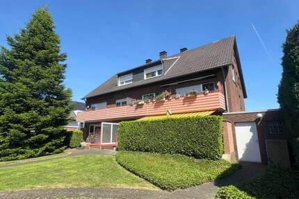 Wohnung zum Mieten in Dinslaken 900,00 € 86.5 m²