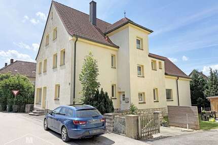 Haus zum Kaufen in Beilngries 480.000,00 € 116.99 m²