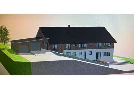 Haus zum Kaufen in Memmingen 799.000,00 € 500 m²