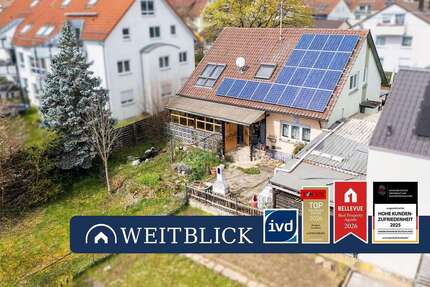 Haus zum Kaufen in Markgröningen 549.000,00 € 157.57 m²
