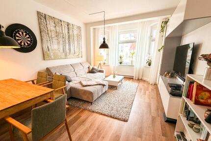4 Raum Wohnung Gera Untermhaus - 925,00&nbsp;EUR Kaltmiete, ca.&nbsp; 103,00&nbsp;m&sup2; in Gera (PLZ: 07548) Debschwitz