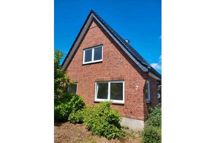 Einfamilienhaus in Viöl zu vermieten