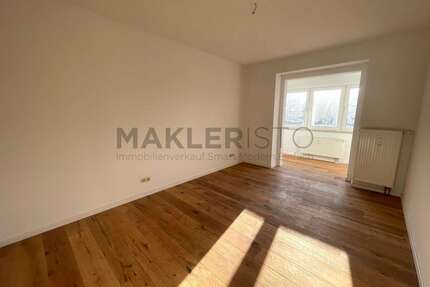 Wohnung zum Mieten in Leipzig 600,00 € 55 m²