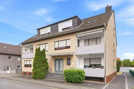 Wohnung zum Kaufen in Dormagen 1.080.000,00 € 464 m²