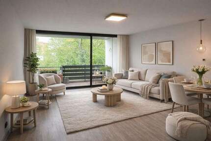 Wohnung zum Mieten in Erkrath 700,00 € 65 m²