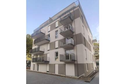 Modernes Wohnen in Heilbronn-Böckingen