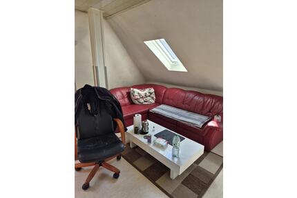 +++ 2 ZKB DG Wohnung zentral ab 01.06. zu vermieten +++ - Worms