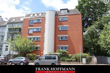 Wohnung zum Kaufen in Hamburg 435.000,00 € 58.05 m²
