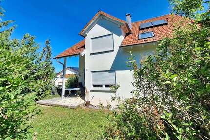 Wohnung zum Kaufen in Weil im Schönbuch 339.000,00 € 79.62 m²
