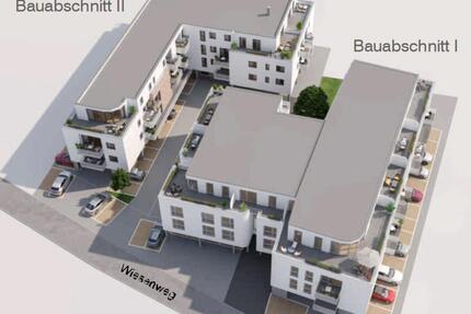 2 Zimmer-Wohnung Randersacker „ServiceWohnen – Mainwiesen“