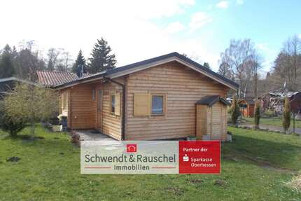 Haus zum Mieten in Hirzenhain 400,00 € 40 m²