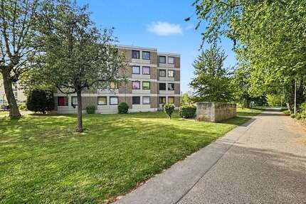 Wohnung zum Kaufen in Mainz 35.000,00 € 17 m²