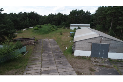 Grundstück in Ludwigslust 245.000,00 € 11332 m²