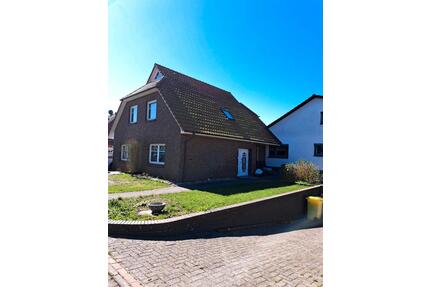 Einfamilienhaus zu vermieten - 1.350,00&nbsp;EUR Kaltmiete, ca.&nbsp; 140,00&nbsp;m&sup2; in Bockhorn (PLZ: 26345)