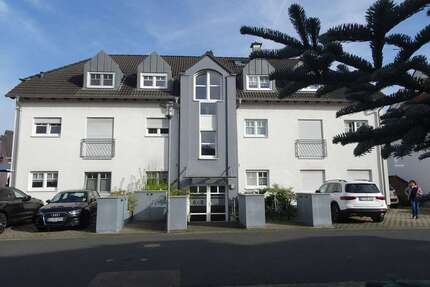 Wohnung zum Kaufen in Mühlheim 480.000,00 € 121 m²