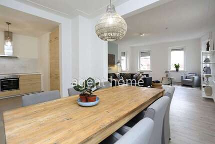 Wohnung zum Mieten in Stuttgart 2.250,00 € 120 m²