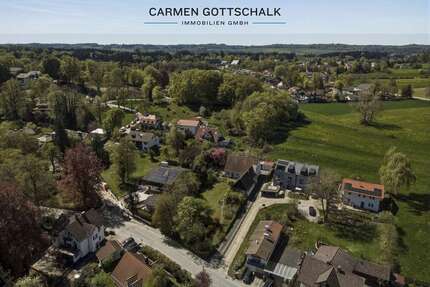 Grundstück zu verkaufen in Pöcking 1.400.000,00 € 1016 m²