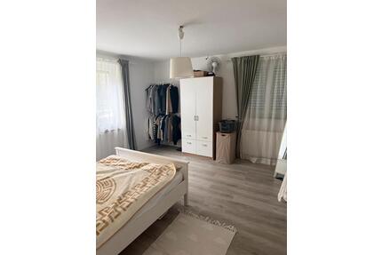 WG-Zimmer in Stuttgart-West | 20,4 m2 | ab sofort verfügbar