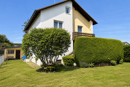 Haus zum Kaufen in Aßling 675.000,00 € 128 m²