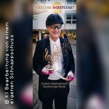 Der Virtuose - WIRRtuose? | Klassik mit Nebenwirkungen
