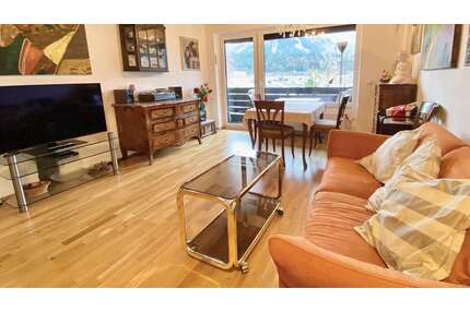 Wohnung zum Kaufen in Bad Reichenhall 279.000,00 € 69.43 m²