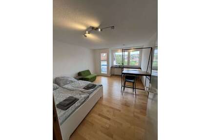 Wohnung zum Mieten in Stuttgart 890,00 € 32 m²