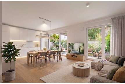 Wohnung zum Kaufen in München 899.900,00 € 79.3 m²